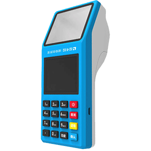 遵义超级收款宝QR65